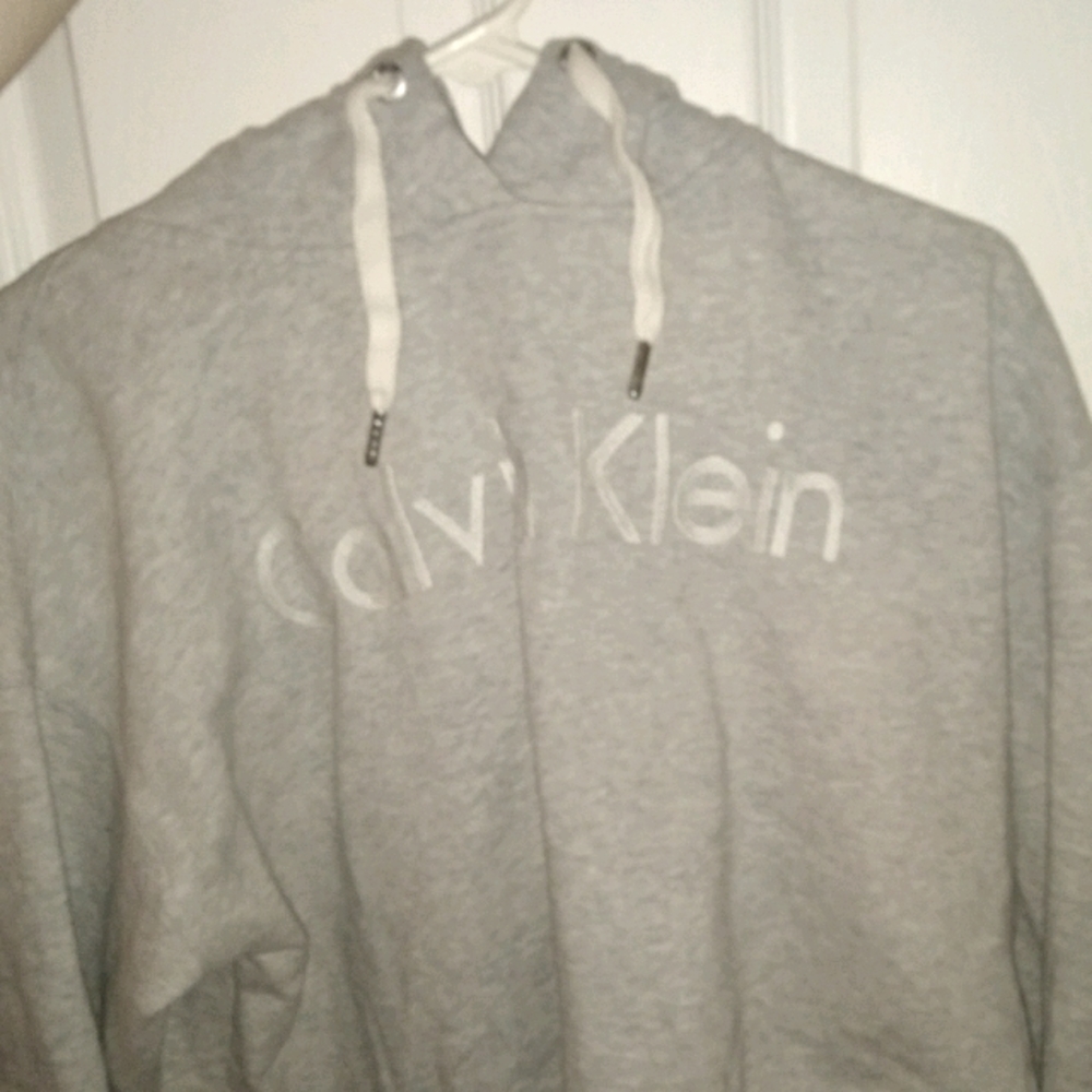 Calvin Klein hoodie